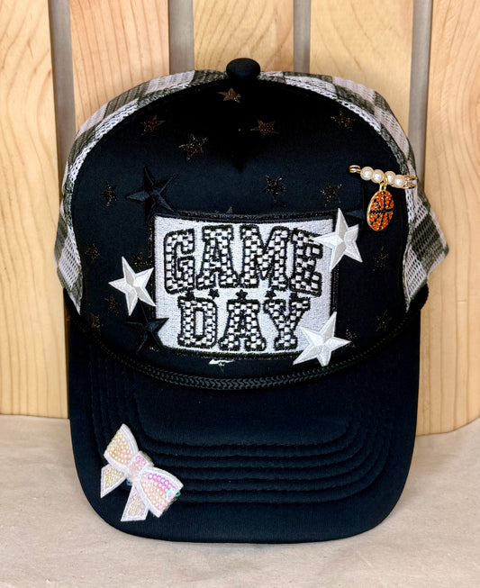 Custom Just For YOU Trucker Hat.