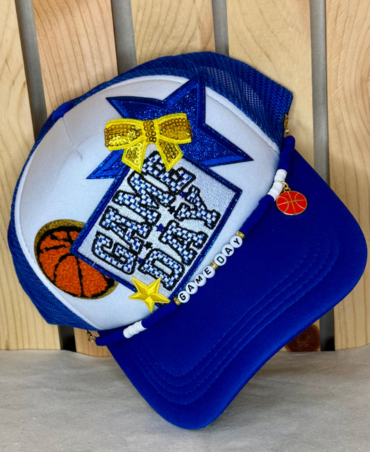 Custom Just For YOU Trucker Hat.