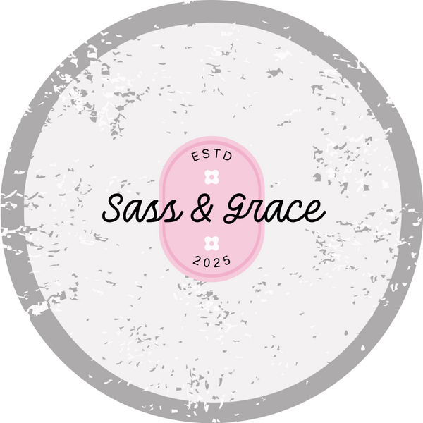 Sass & Grace