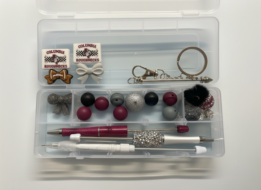 Professional DIY Pen/Pencil Kit product photo